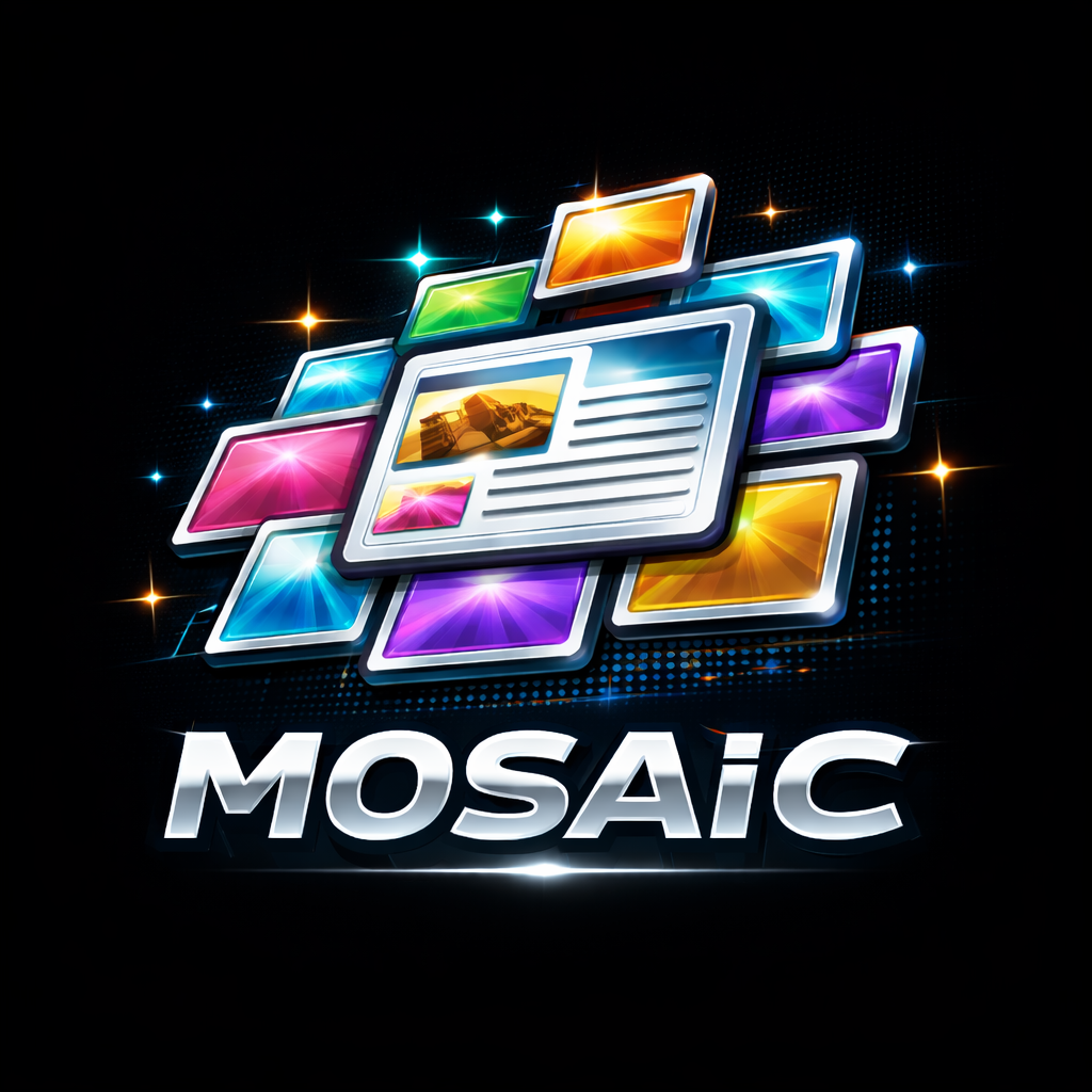 Mosaic Pro